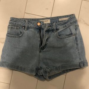 Pacsun Mom Shorts